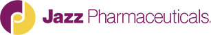 Jazz Pharma FR Logo Footer